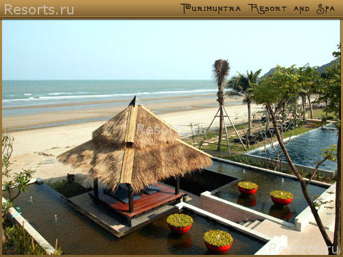 Purimuntra Resort & Spa 54